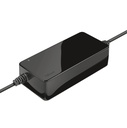 Trust 23393 power adapter/inverter Indoor 90 W Black