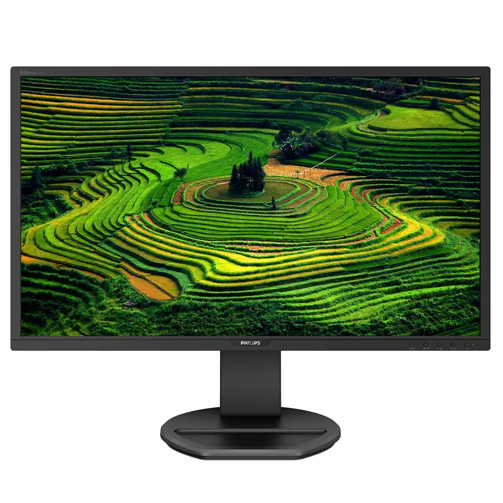 [221B8LJEB/00] Philips B Line LCD monitor 221B8LJEB/00