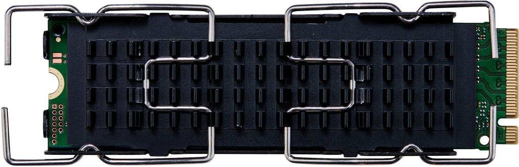 [201F8AA] HP ZTURBO 2TB PCIEGEN4X4  TLC Z2 SSDKIT