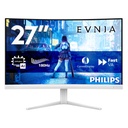 Philips Evnia 5000 27M2C5201L/00 computer monitor 68.6 cm (27") 1920 x 1080 pixels Full HD LCD White