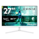 Philips Evnia 27M2N3201A/00 computer monitor 68.6 cm (27") 1920 x 1080 pixels Full HD LCD White