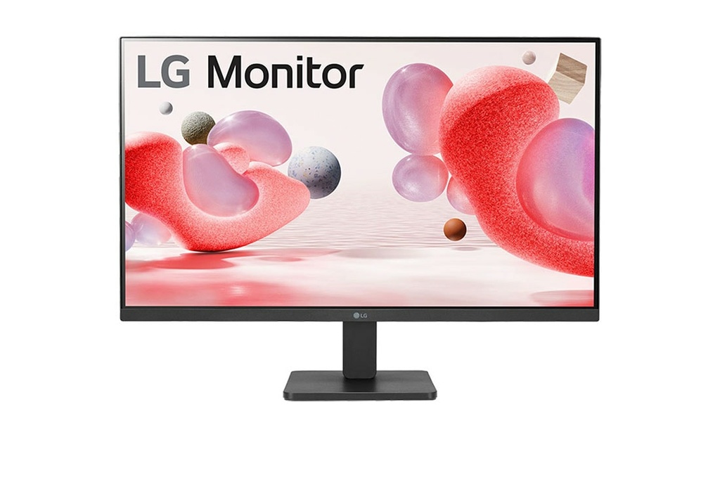 LG 27BR400-B.AEUQ computer monitor 68.6 cm (27") 1920 x 1080 pixels Full HD Black