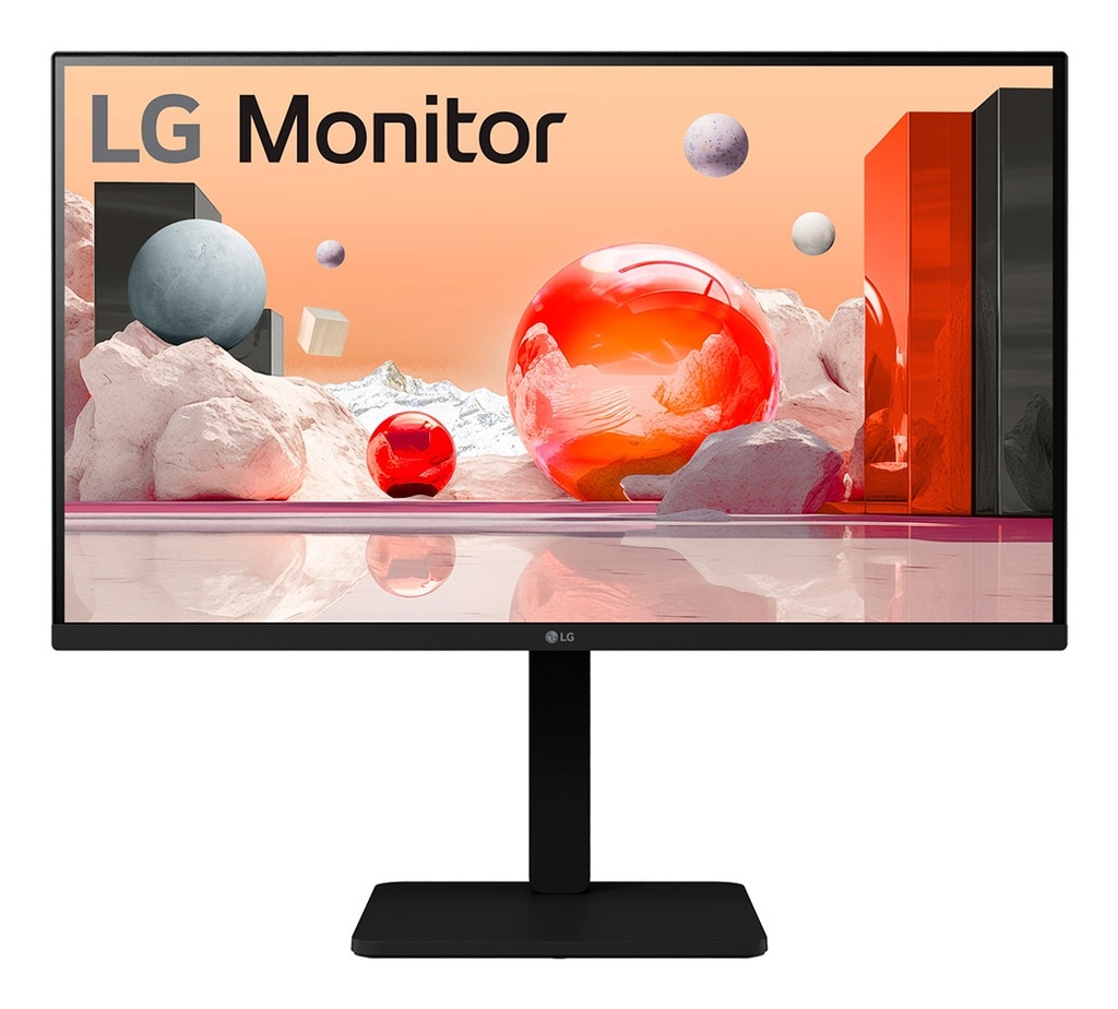 [27BA550-B.AEUQ] LG 27BA550-B computer monitor 68.6 cm (27") 1920 x 1080 pixels Full HD Black