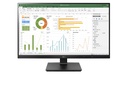 LG 27BN65Q-B computer monitor 68.6 cm (27") 2560 x 1440 pixels Quad HD LCD Black