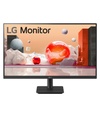 LG 27BA400-B computer monitor 68.6 cm (27") 1920 x 1080 pixels Full HD Black