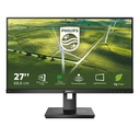 Philips B Line 272B1G/00 computer monitor 68.6 cm (27") 1920 x 1080 pixels Full HD LED Black