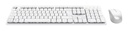Trust Ody II keyboard Mouse included Home/Office RF Wireless Italian White