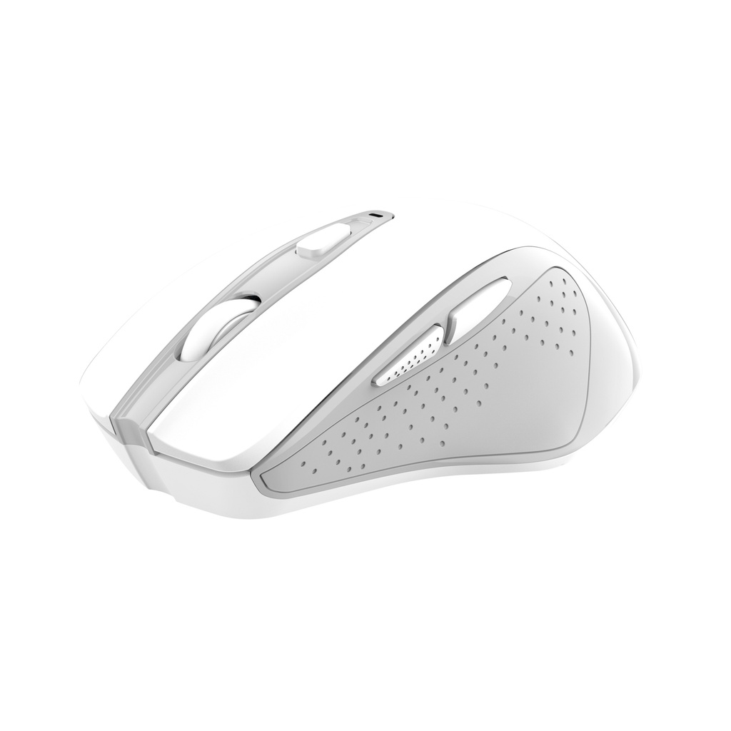 [25550] Trust Nito mouse Universal Right-hand RF Wireless Optical 2200 DPI