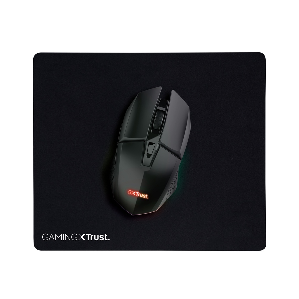 [25070] Trust GXT 112 FELOX mouse Gaming Right-hand RF Wireless 4800 DPI