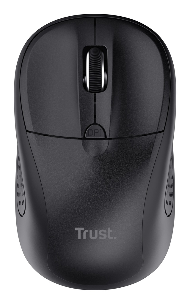 [24966] Trust Primo mouse Travel Ambidextrous Bluetooth Optical 1600 DPI