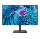 Philips E Line 241E2FD/00 computer monitor 60.5 cm (23.8") 1920 x 1080 pixels Full HD LED Black