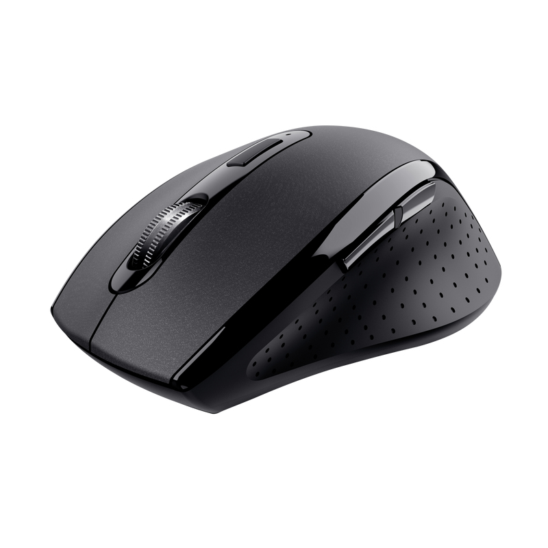 [25479] Trust Sura mouse Office Right-hand RF Wireless Optical 1500 DPI