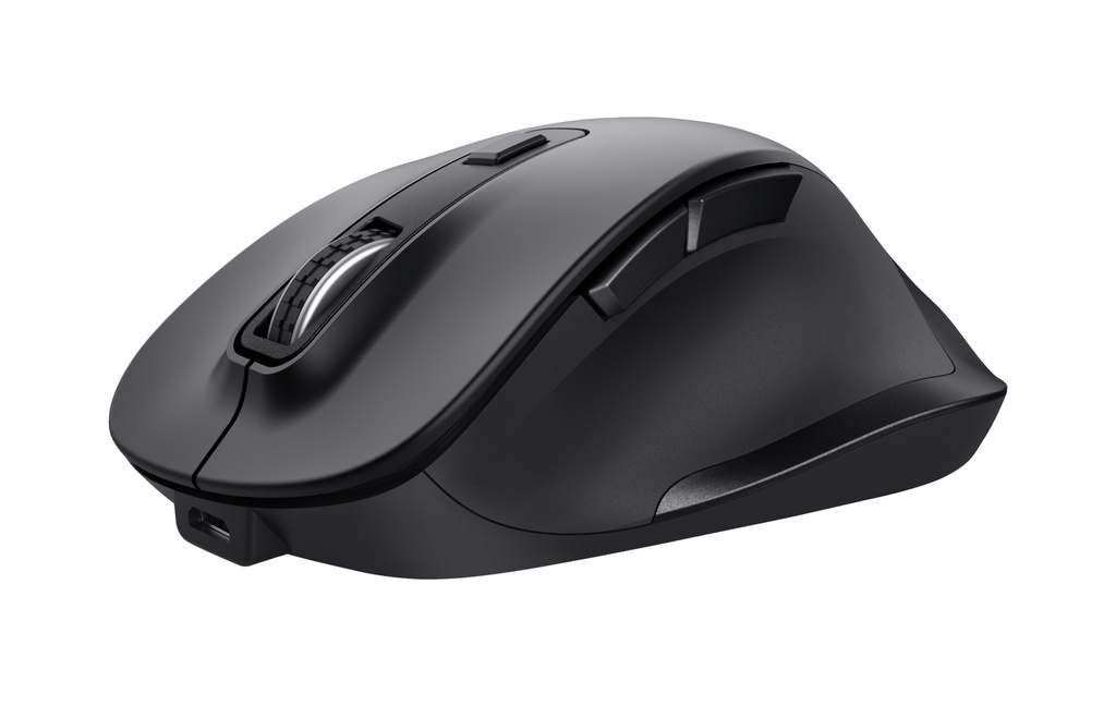 [24727] FYDA RECHRGABLE WIRELESS MOUSE ECO
