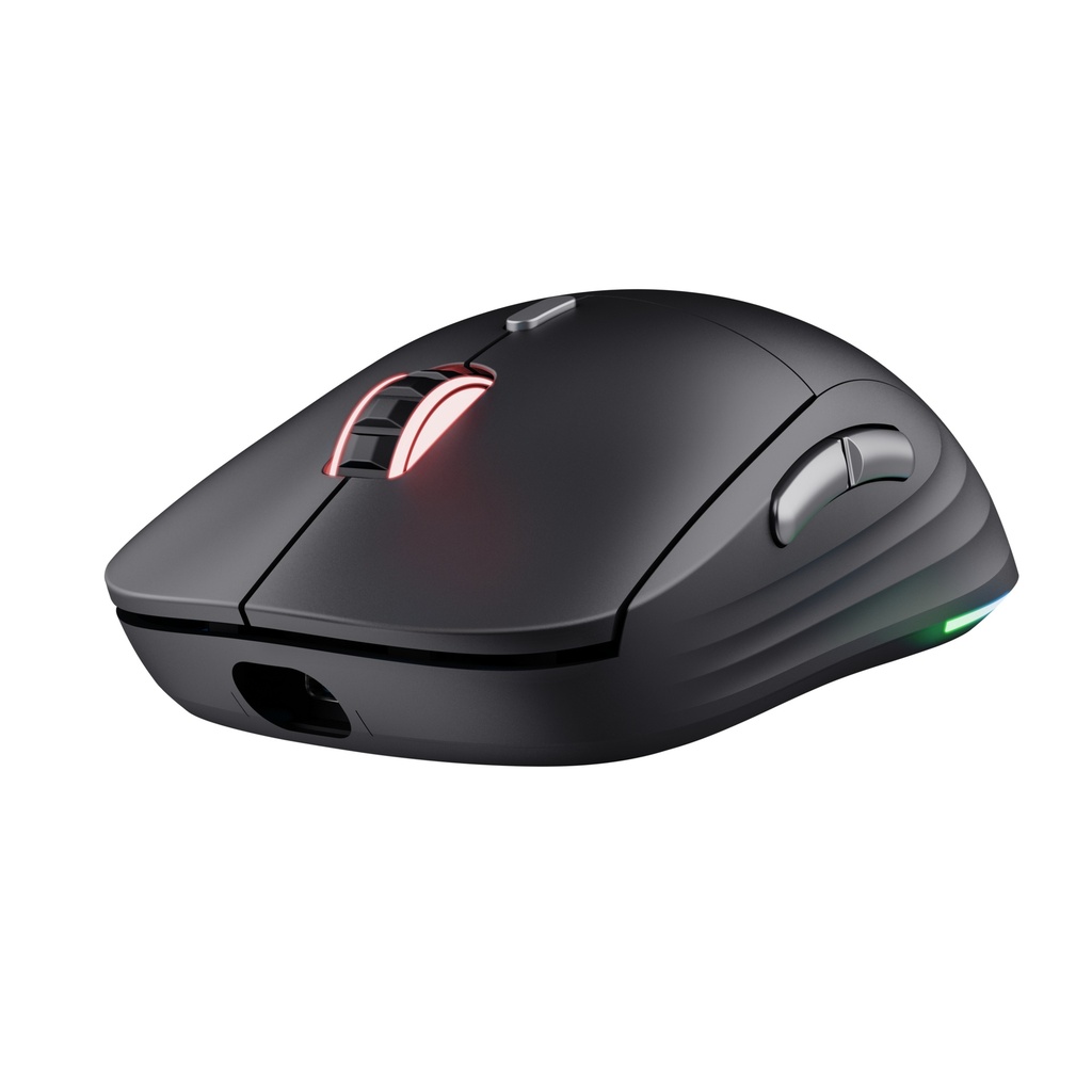 [25126] Trust GXT 926 Redex II mouse Gaming Right-hand RF Wireless Laser 10000 DPI