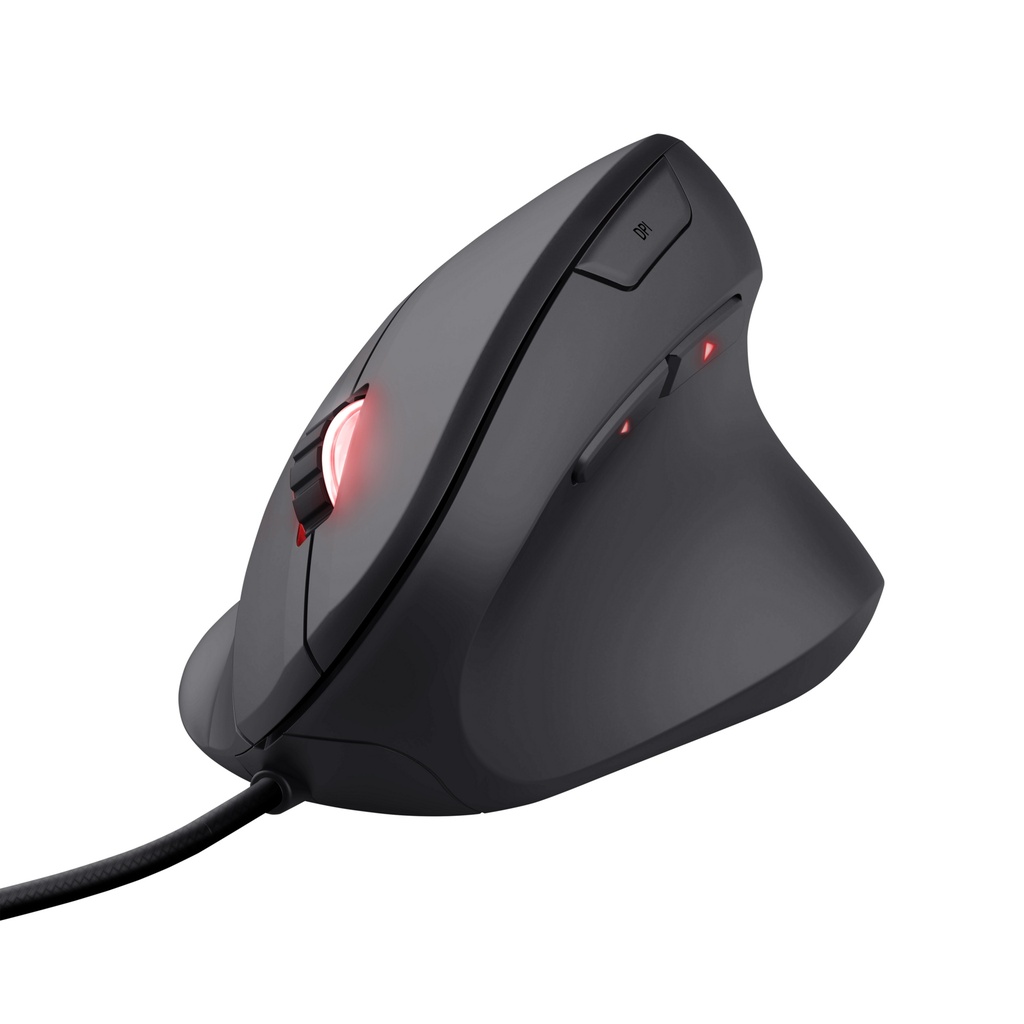 [22991] Trust GXT 144 Rexx mouse Gaming Right-hand USB Type-A Optical 10000 DPI