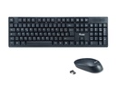 Equip Wireless Keyboard & Mouse Set, IT Layout