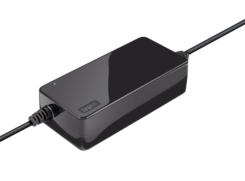 [22141] Trust Primo power adapter/inverter Indoor 70 W Black