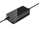 Trust Primo power adapter/inverter Indoor 70 W Black
