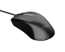 Trust 24657 mouse Office Ambidextrous USB Type-A Optical 1200 DPI