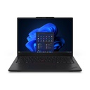 Lenovo ThinkPad L13 Gen 6 (Intel) Intel Core Ultra 5 225U Laptop 33.8 cm (13.3") WUXGA 16 GB LPDDR5x-SDRAM 512 GB SSD Wi-Fi 6E (802.11ax) Windows 11 Pro Italian Black