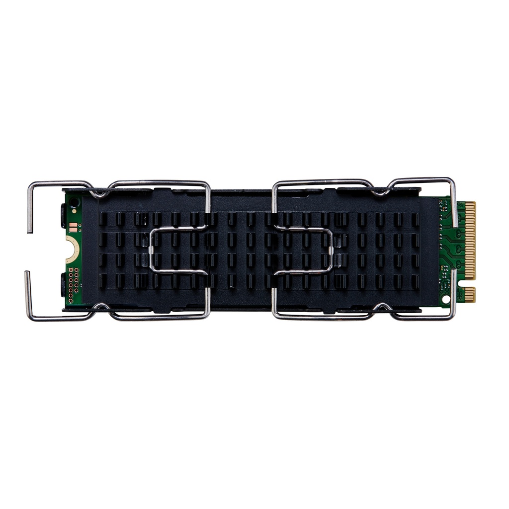 [201F5AA] HP ZTurbo 1TB PCIe-Gen 4x4 TLC Z2 SSDKit