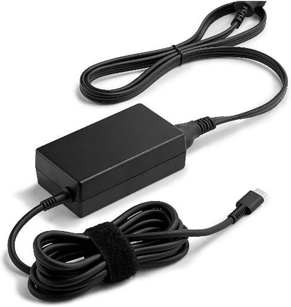 [1P3K6AA#ABZ] HP 65W USB-C LC Power Adapter