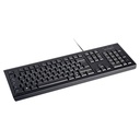 Kensington VALUE KEYBOARD BLACK IT