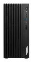 MSI PRO DP180 14SA-431IT PC Intel® Core™ i7 i7-14700F 8 GB DDR4-SDRAM 512 GB SSD NVIDIA GeForce RTX 4060 Ti Windows 11 Pro Desktop Black