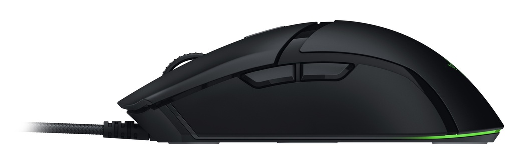 [RZ01-04650100-R3M1] Razer COBRA mouse Gaming Mano destra USB tipo A Ottico 8500 DPI