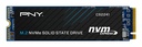 1TB SSD PNY CS2241 M.2 PCIE NVME GEN4 X4