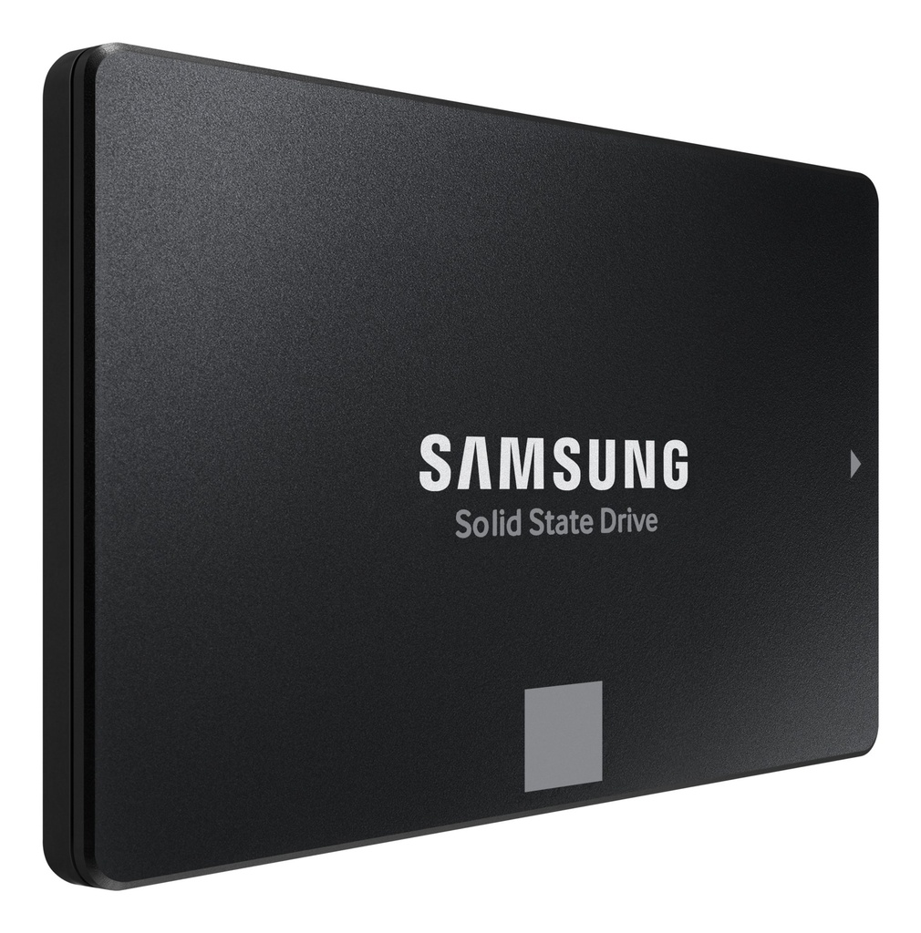 [MZ-77E8T0B/EU] SAMSUNG SSD 870 EVO 8TB 2.5 SATA 3D V-NAND TLC