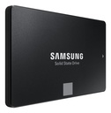 SAMSUNG SSD 870 EVO 8TB 2.5 SATA 3D V-NAND TLC
