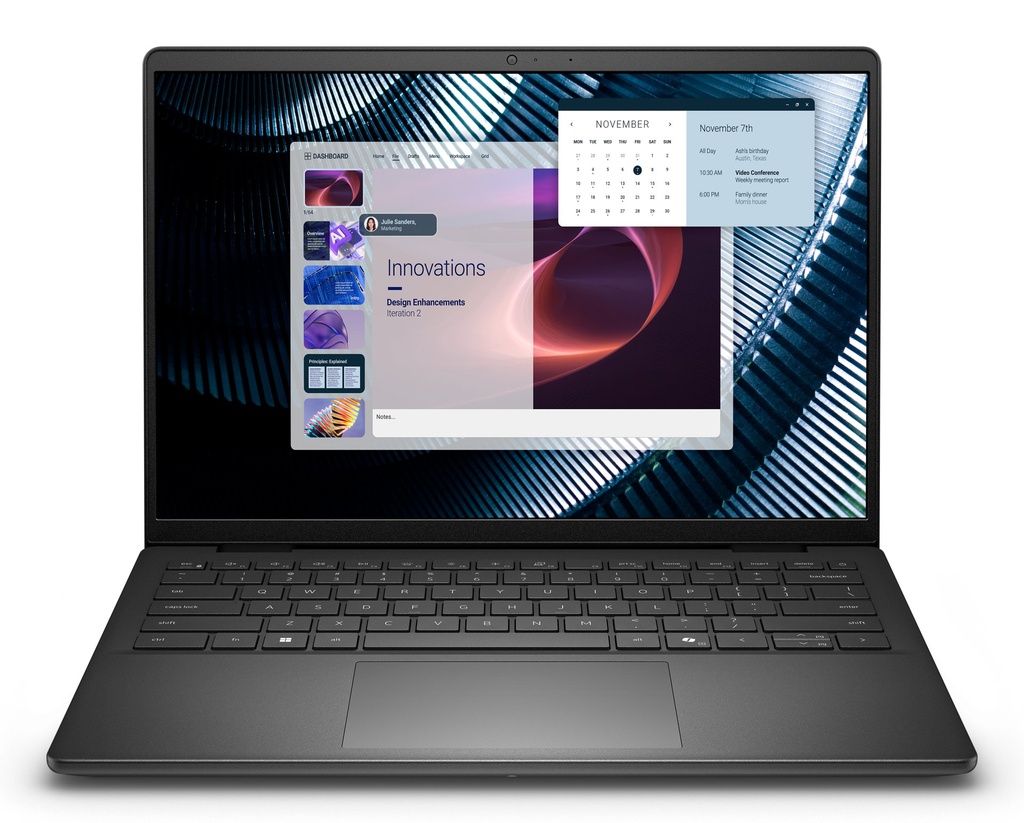 [0F3CH] DELL PRO 14 ESSENTIAL/C5-120U/16GB/512GB/14/W11PRO