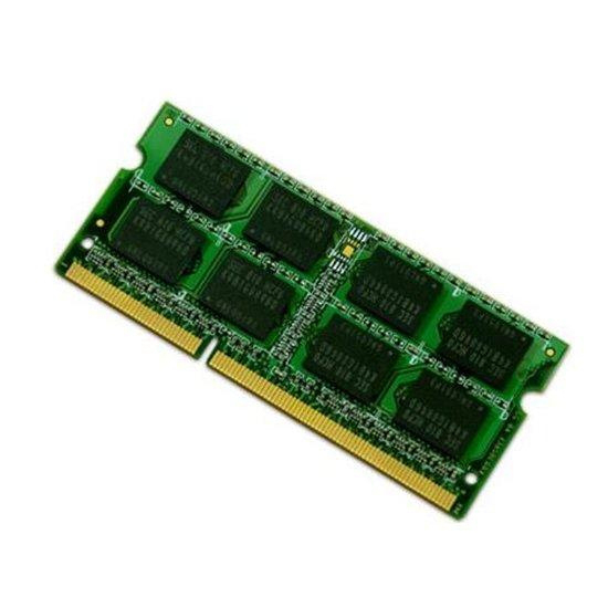 [RAM-8GDR3-SO-1600] QNAP RAM-8GDR3-SO-1600 memory module 8 GB 1 x 8 GB DDR3