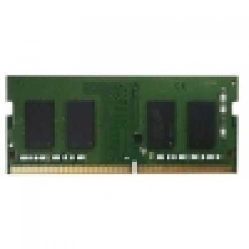 QNAP RAM-4GDR4A0-SO-2400 memory module 4 GB 1 x 4 GB DDR4