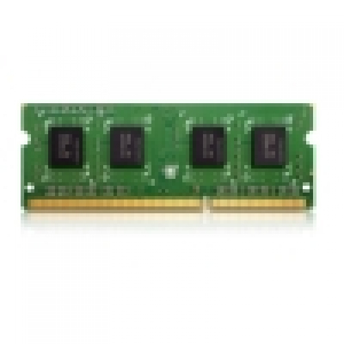 [RAM-2GDR4A0-SO-2400] QNAP RAM-2GDR4A0-SO-2400 memory module 2 GB 1 x 2 GB DDR4