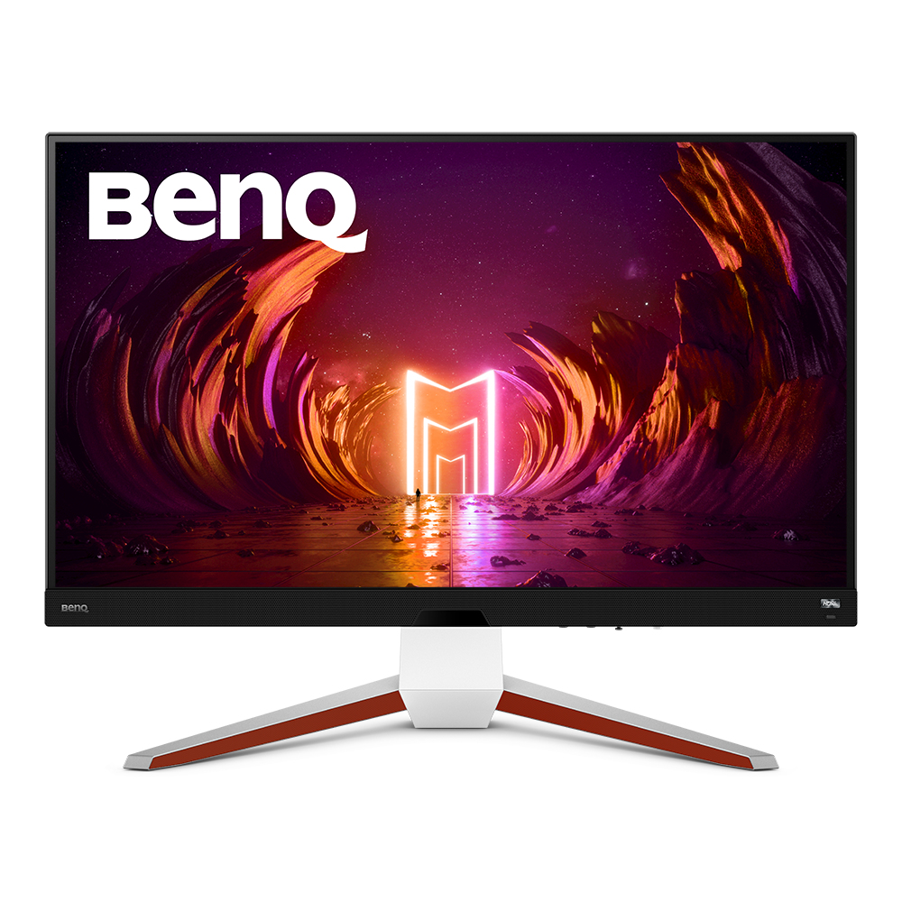 [9H.LKHLB.QBE] BenQ EX3210U computer monitor 81.3 cm (32") 3840 x 2160 pixels 4K Ultra HD LED Black