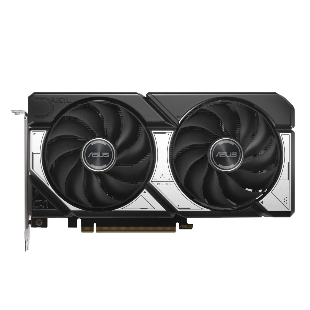 [90YV0MH0-MVAA00] ASUS Dual -RTX5060TI-O16G NVIDIA GeForce RTX 5060 Ti 16 GB GDDR7