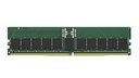 Kingston Technology KSM48E40BD8KI-32HA memoria 32 GB 1 x 32 GB DDR5 4800 MT/s 288-pin DIMM Data Integrity Check (verifica integrità dati)