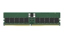 Kingston Technology KSM48E40BD8KI-32HA memoria 32 GB 1 x 32 GB DDR5 4800 MT/s 288-pin DIMM Data Integrity Check (verifica integrità dati)