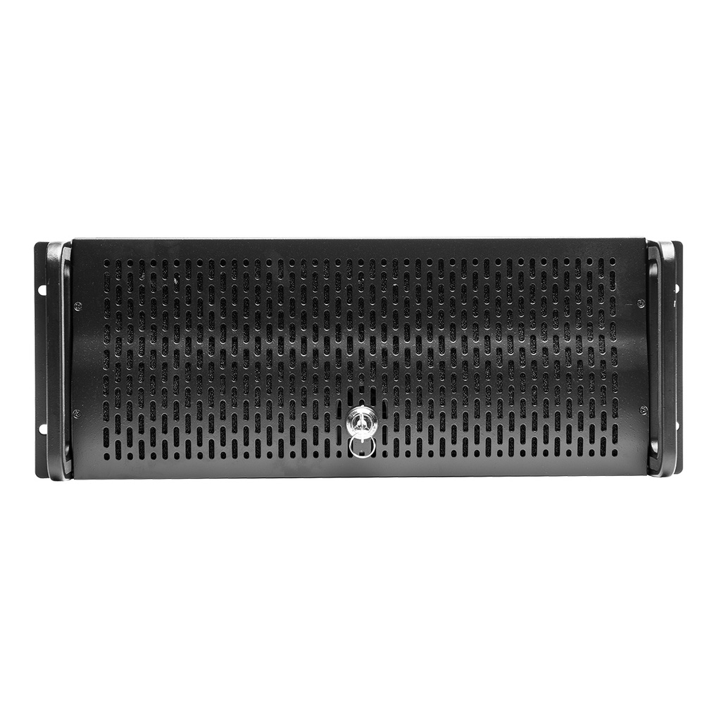 UNYKAch 4U 19″ UK 4129 Supporto Nero