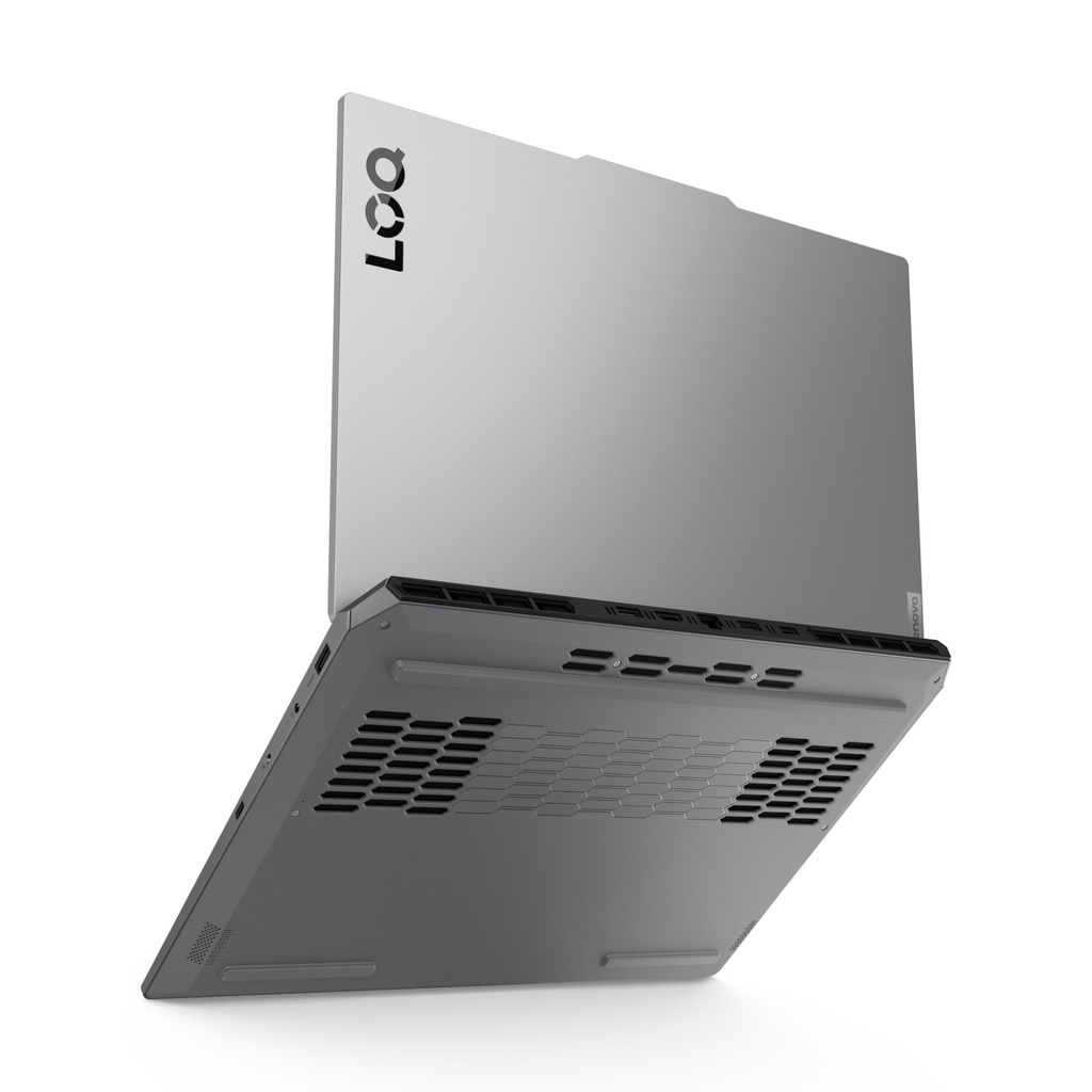 [83JG0098IX] LENOVO LOQ RZ7-250 16GB 512GB 15.6 RTX5050 W11H