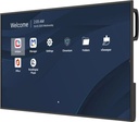 43  LED , 3840X2160, 500 NITS, ANDROID 14, 24/7