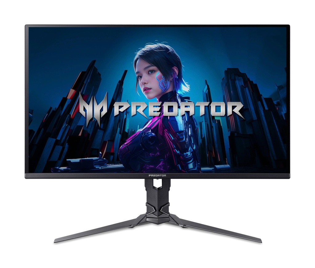 [UM.GXXEE.305] PREDATOR X27UW3BMIIPRX