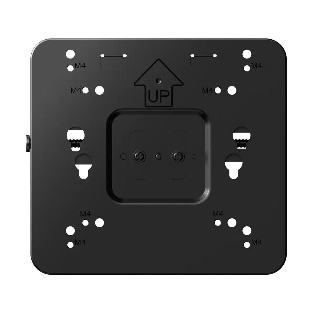 [BS2B2249B/00] STAFFA DI MONTAGGIO