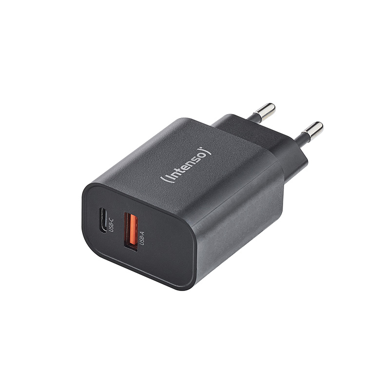 [7803010] POWER ADAPTER W30AC BLACK