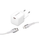 ADAPTER +CABLE SET W30C GAN