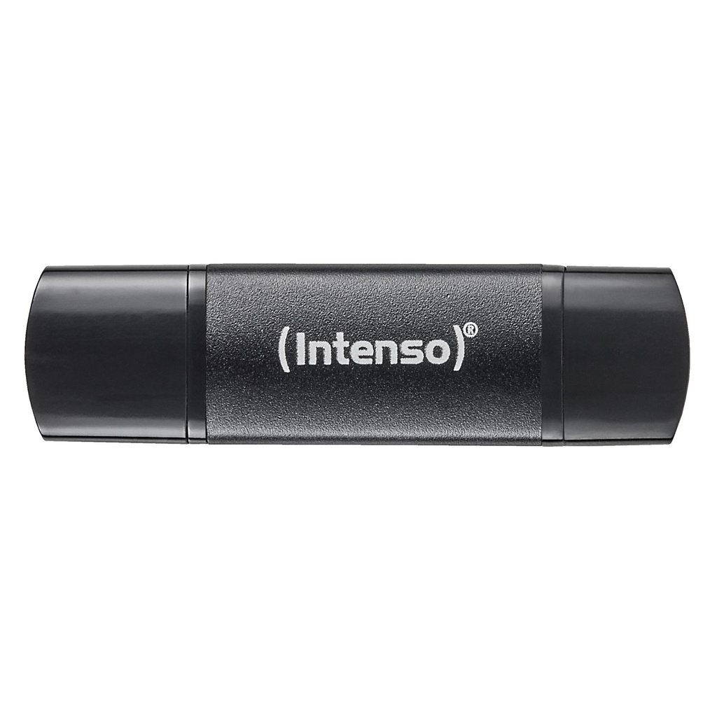 Pendrive Intenso Flex Line USB-A USB-C 32GB