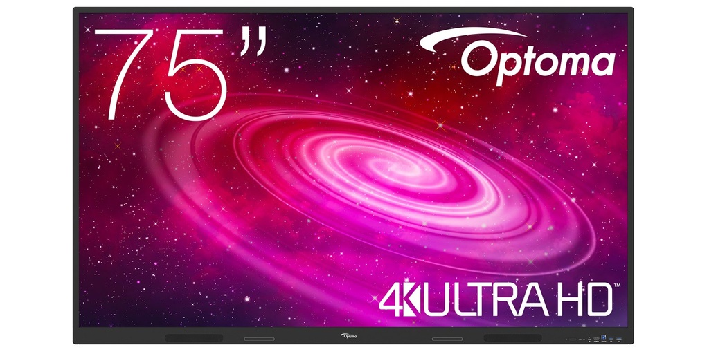 [W3FC0T1W111] MONITOR CREATIVE TOUCH SERIE 1 75