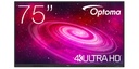 MONITOR CREATIVE TOUCH SERIE 1 75